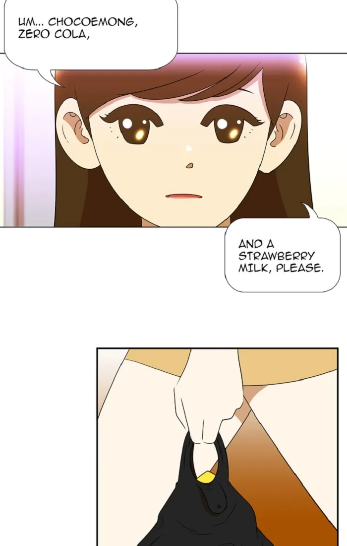 Read New Normal: Class 8 chapter 89 image 46 on Lezhin