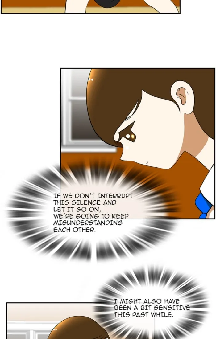 Read New Normal: Class 8 chapter 89 image 48 on Lezhin