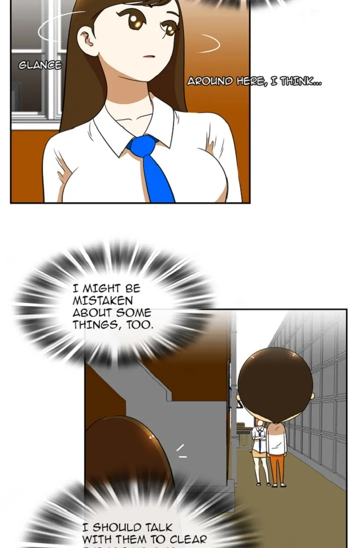 Read New Normal: Class 8 chapter 89 image 49 on Lezhin