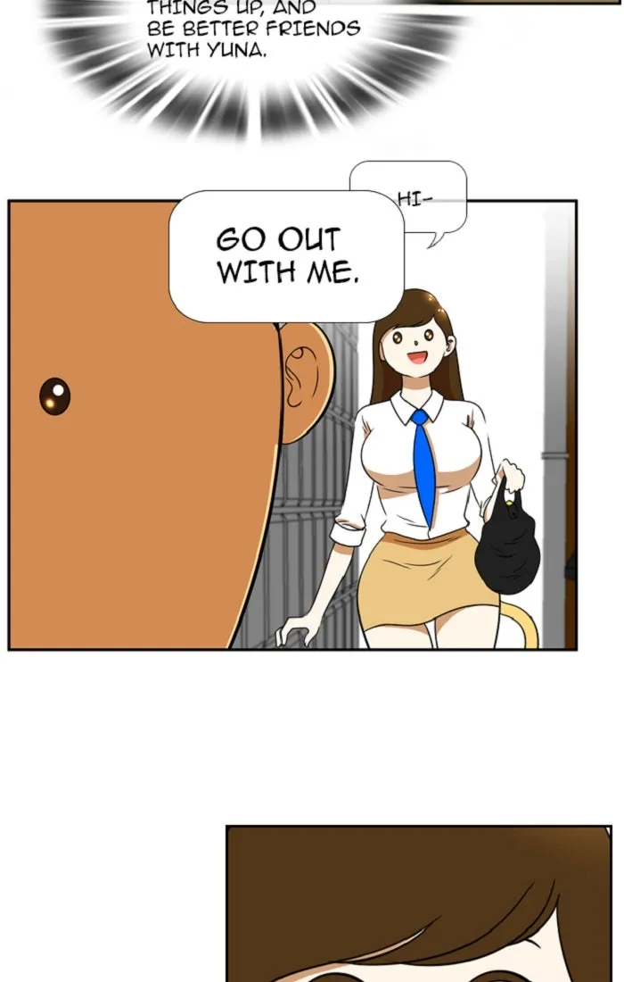 Read New Normal: Class 8 chapter 89 image 50 on Lezhin