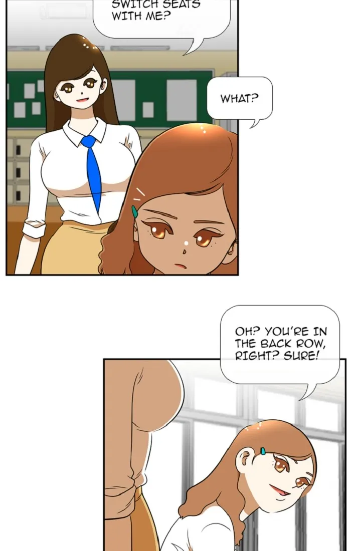 Read New Normal: Class 8 chapter 89 image 55 on Lezhin