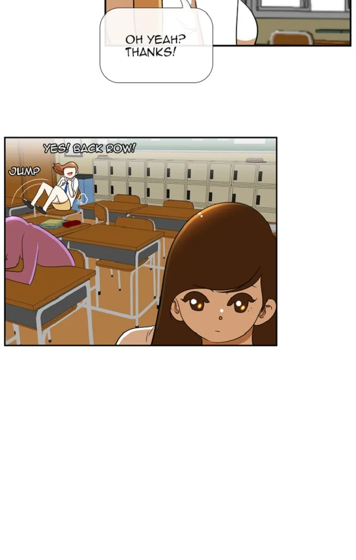 Read New Normal: Class 8 chapter 89 image 56 on Lezhin