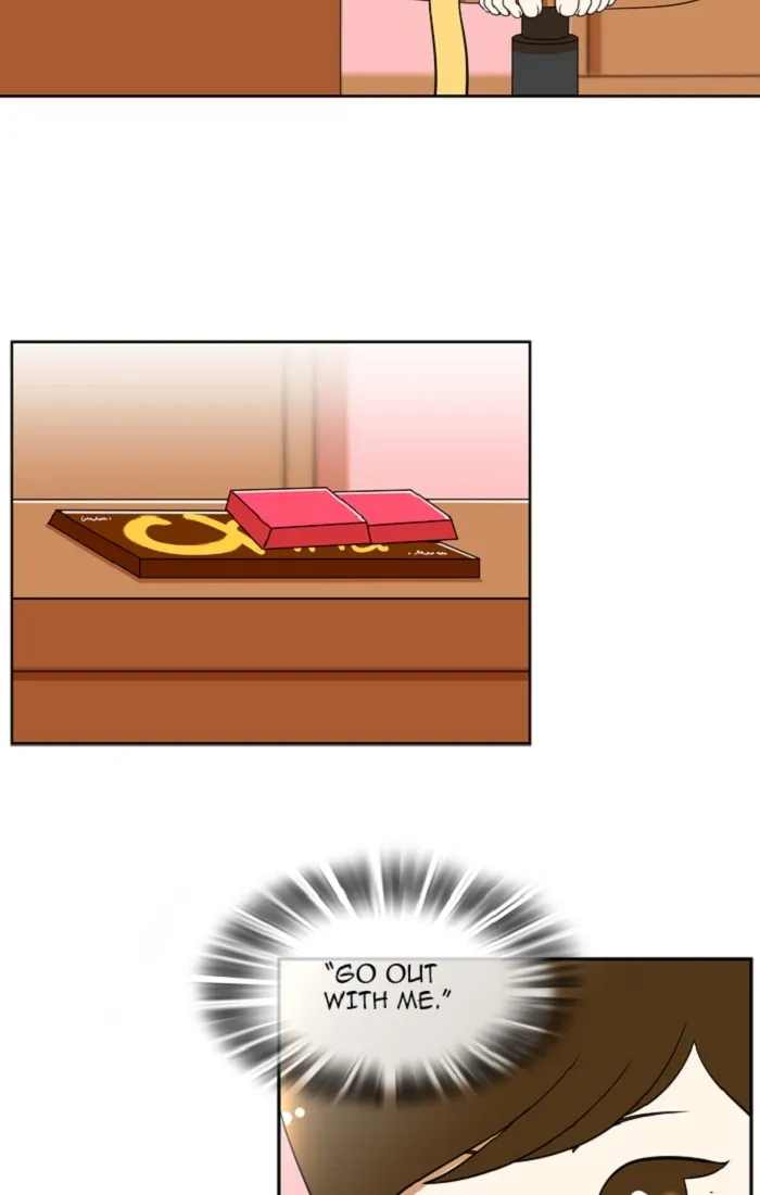 Read New Normal: Class 8 chapter 89 image 58 on Lezhin