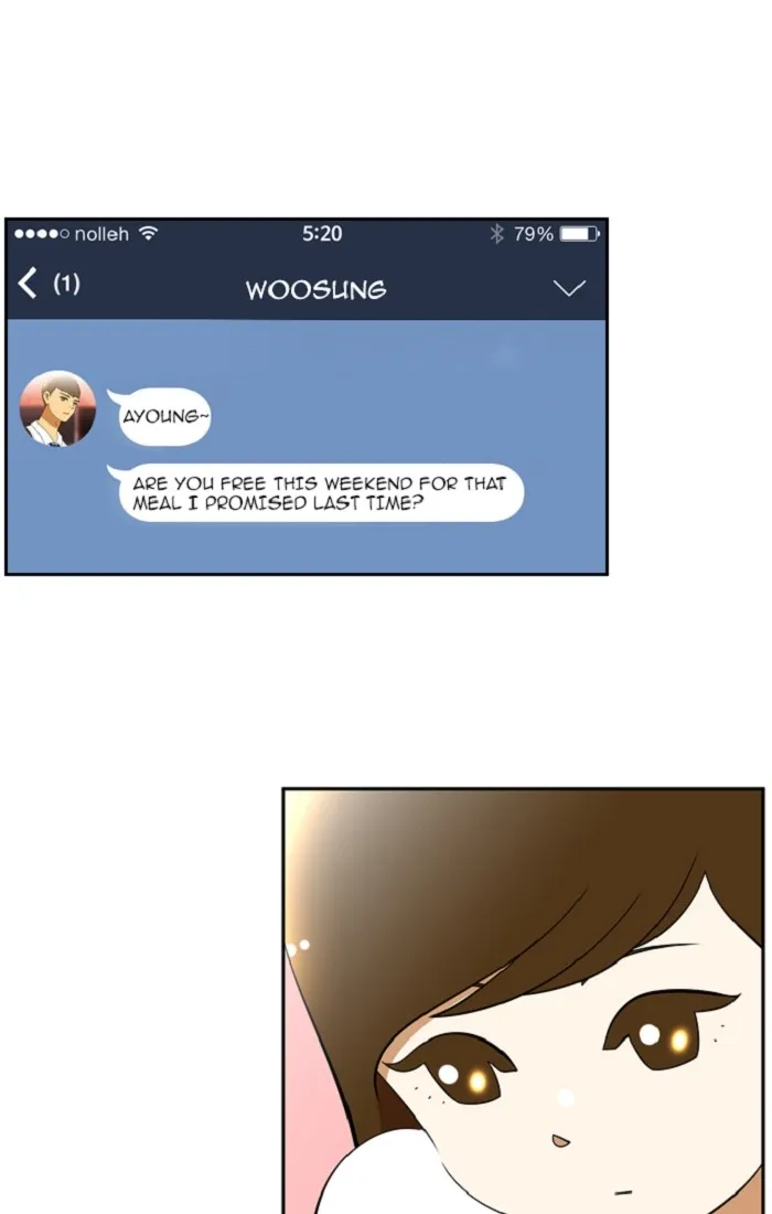 Read New Normal: Class 8 chapter 89 image 61 on Lezhin