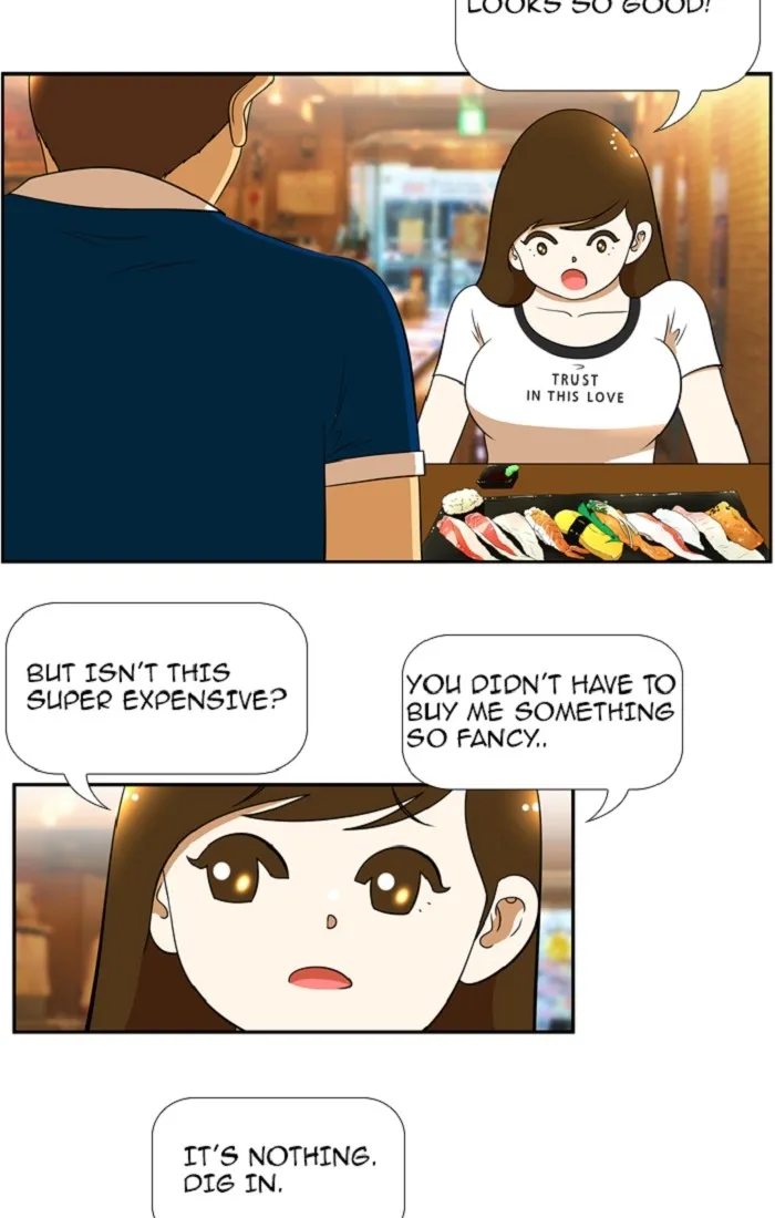 Read New Normal: Class 8 chapter 89 image 63 on Lezhin
