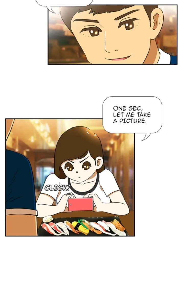 Read New Normal: Class 8 chapter 89 image 64 on Lezhin