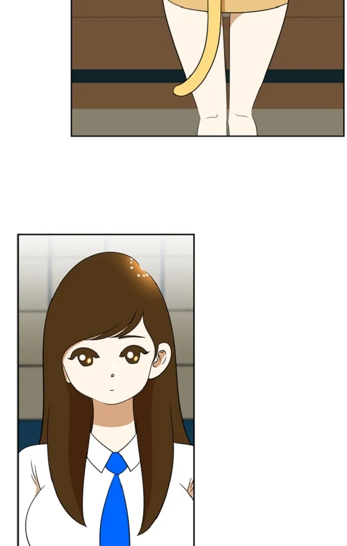 Read New Normal: Class 8 chapter 89 image 7 on Lezhin