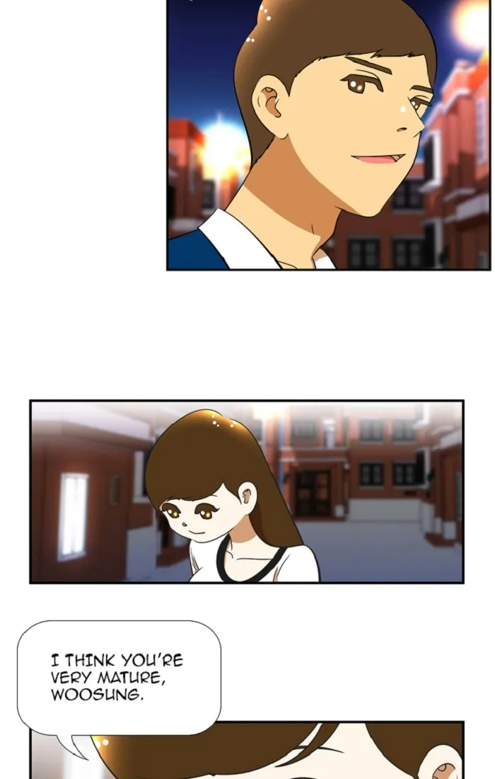 Read New Normal: Class 8 chapter 89 image 73 on Lezhin