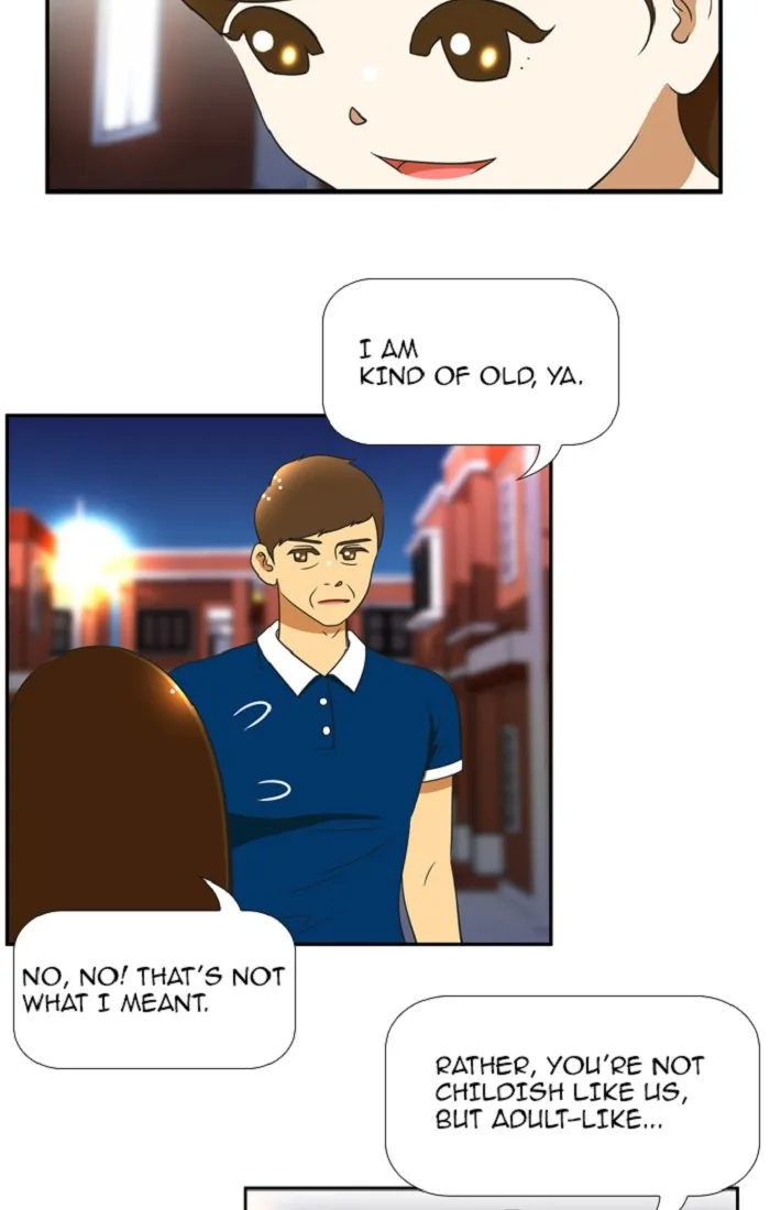 Read New Normal: Class 8 chapter 89 image 74 on Lezhin