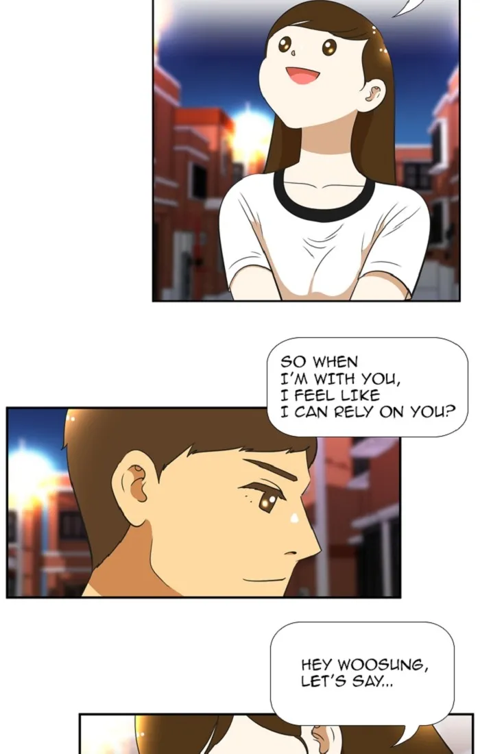 Read New Normal: Class 8 chapter 89 image 75 on Lezhin