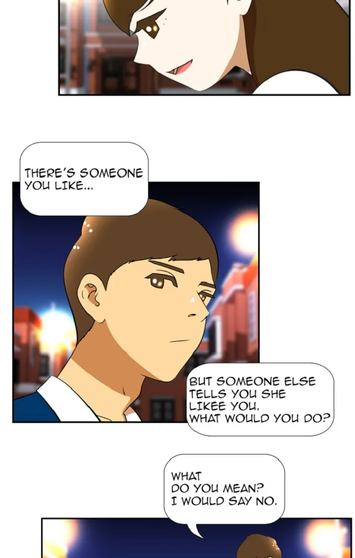 Read New Normal: Class 8 chapter 89 image 76 on Lezhin