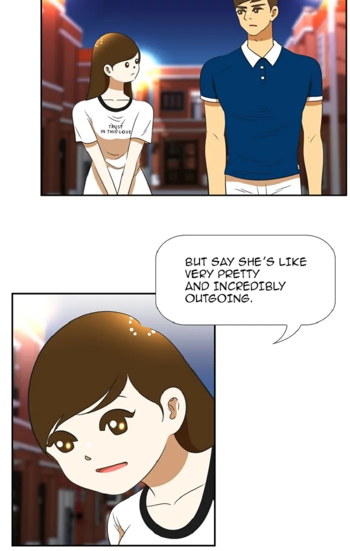 Read New Normal: Class 8 chapter 89 image 77 on Lezhin