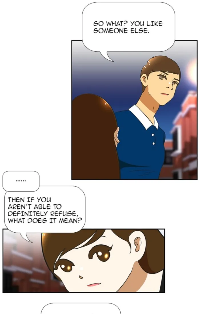 Read New Normal: Class 8 chapter 89 image 78 on Lezhin