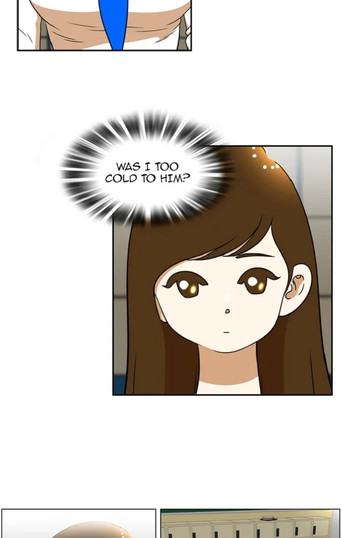 Read New Normal: Class 8 chapter 89 image 8 on Lezhin