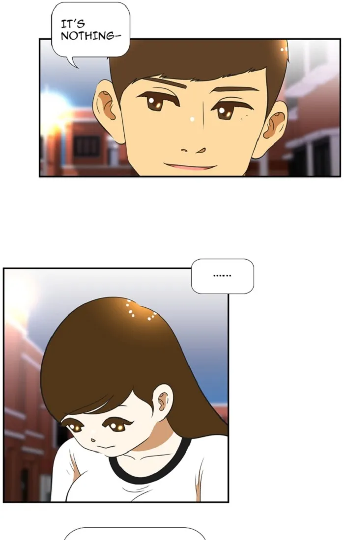 Read New Normal: Class 8 chapter 89 image 81 on Lezhin