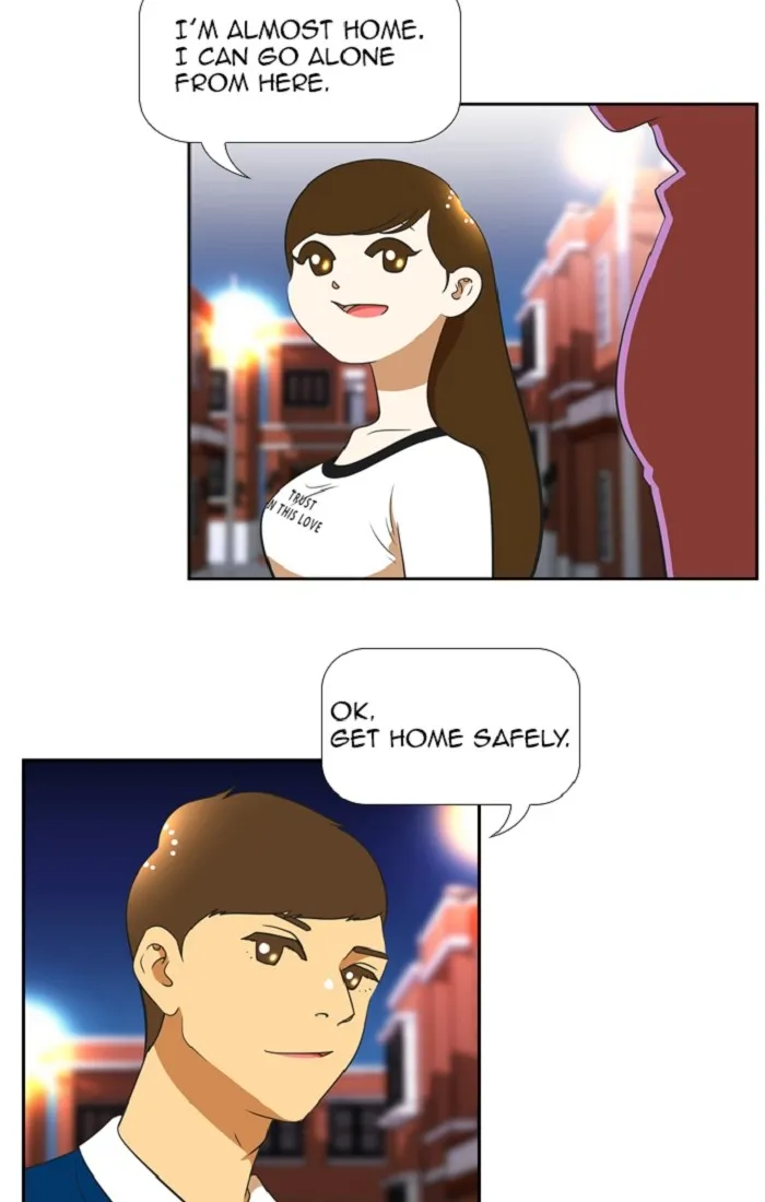 Read New Normal: Class 8 chapter 89 image 82 on Lezhin
