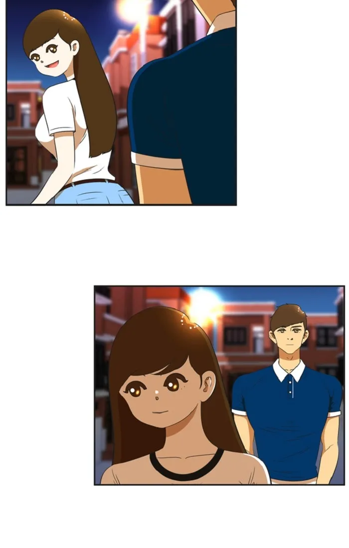 Read New Normal: Class 8 chapter 89 image 84 on Lezhin