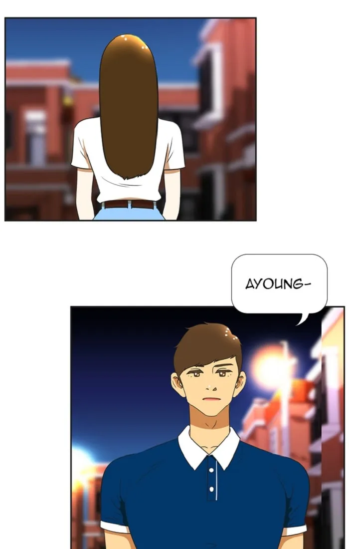 Read New Normal: Class 8 chapter 89 image 85 on Lezhin