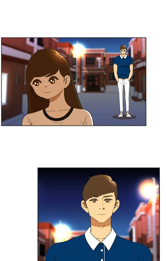 Read New Normal: Class 8 chapter 89 image 89 on Lezhin