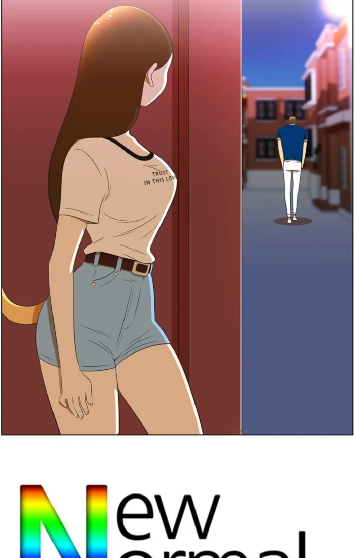 Read New Normal: Class 8 chapter 89 image 94 on Lezhin
