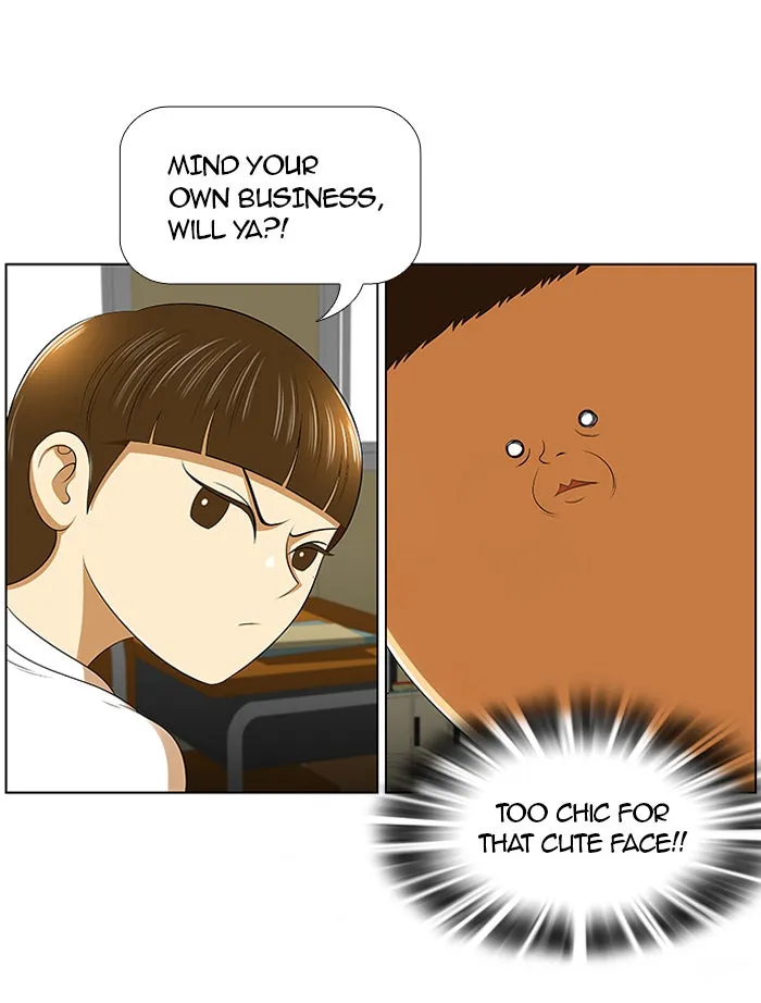 Read New Normal: Class 8 chapter 9 image 12 on Lezhin