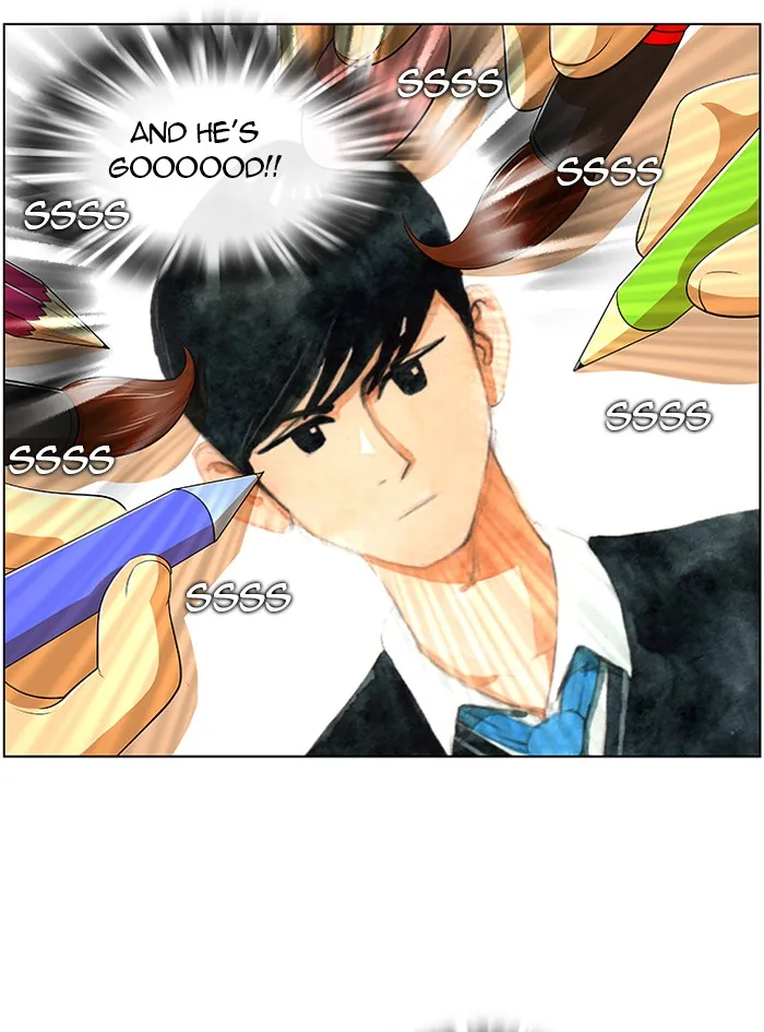 Read New Normal: Class 8 chapter 9 image 16 on Lezhin