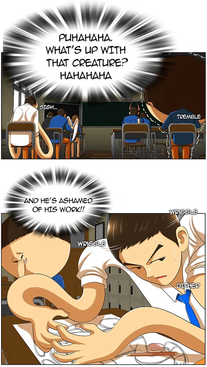 Read New Normal: Class 8 chapter 9 image 19 on Lezhin