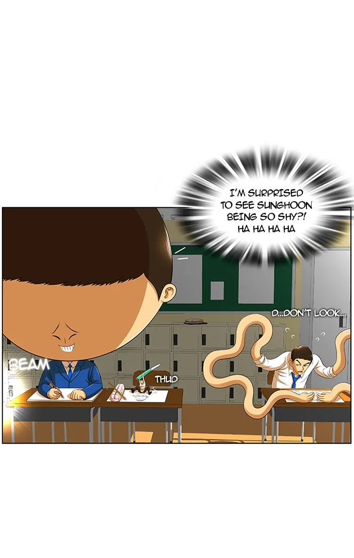 Read New Normal: Class 8 chapter 9 image 20 on Lezhin
