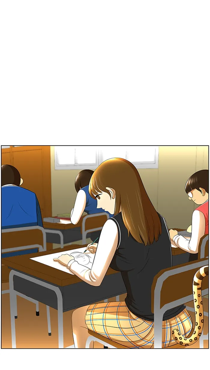 Read New Normal: Class 8 chapter 9 image 21 on Lezhin