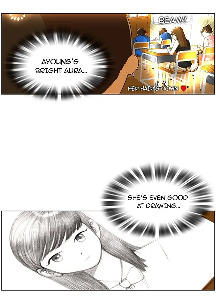 Read New Normal: Class 8 chapter 9 image 24 on Lezhin