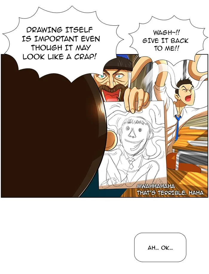 Read New Normal: Class 8 chapter 9 image 28 on Lezhin