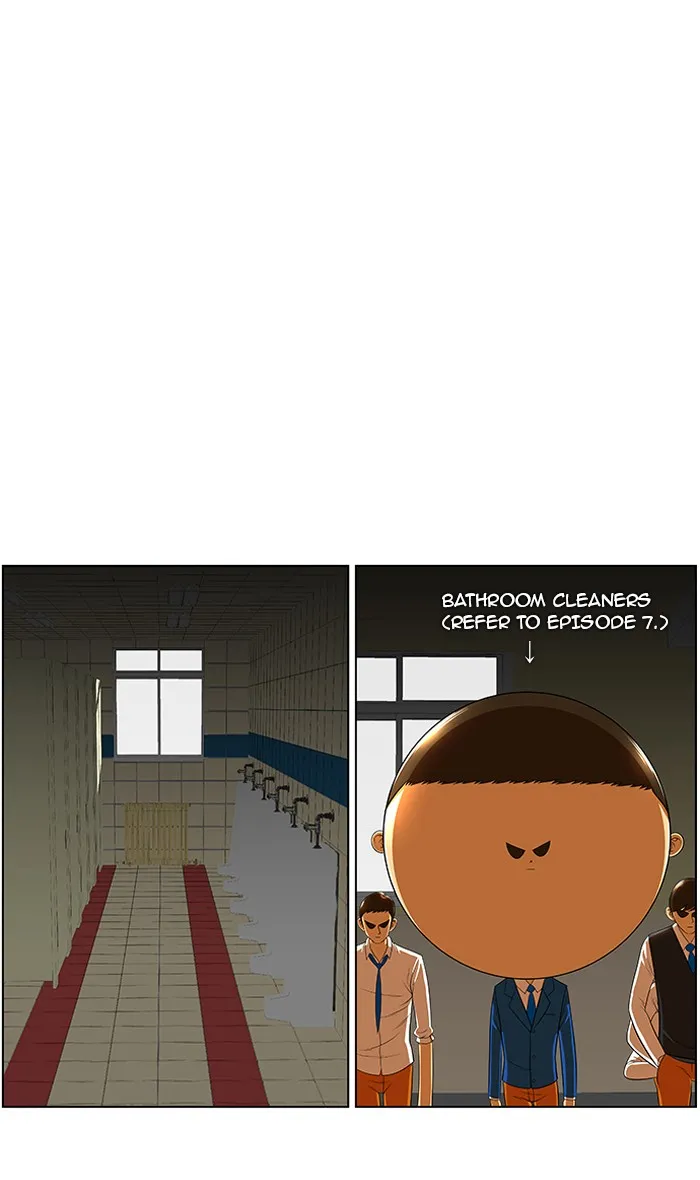 Read New Normal: Class 8 chapter 9 image 31 on Lezhin