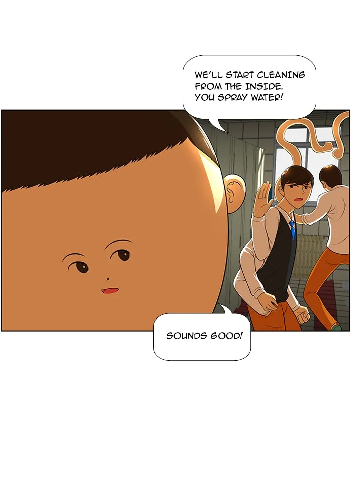 Read New Normal: Class 8 chapter 9 image 32 on Lezhin