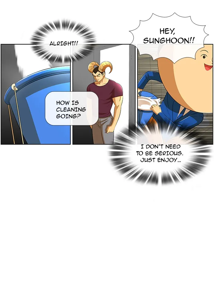Read New Normal: Class 8 chapter 9 image 36 on Lezhin