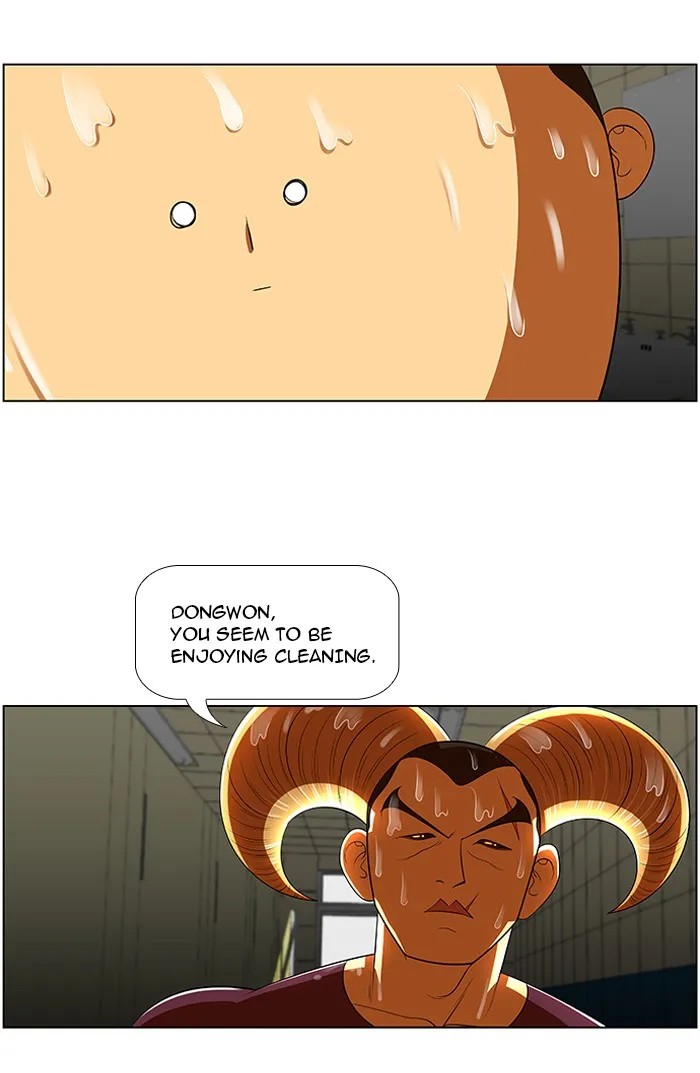 Read New Normal: Class 8 chapter 9 image 38 on Lezhin