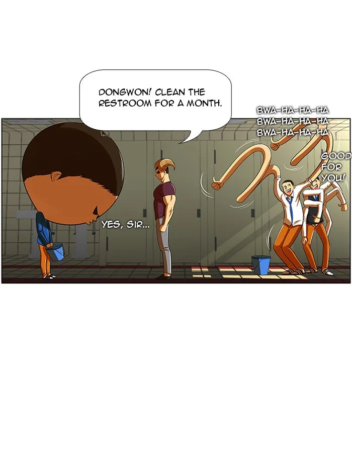 Read New Normal: Class 8 chapter 9 image 39 on Lezhin