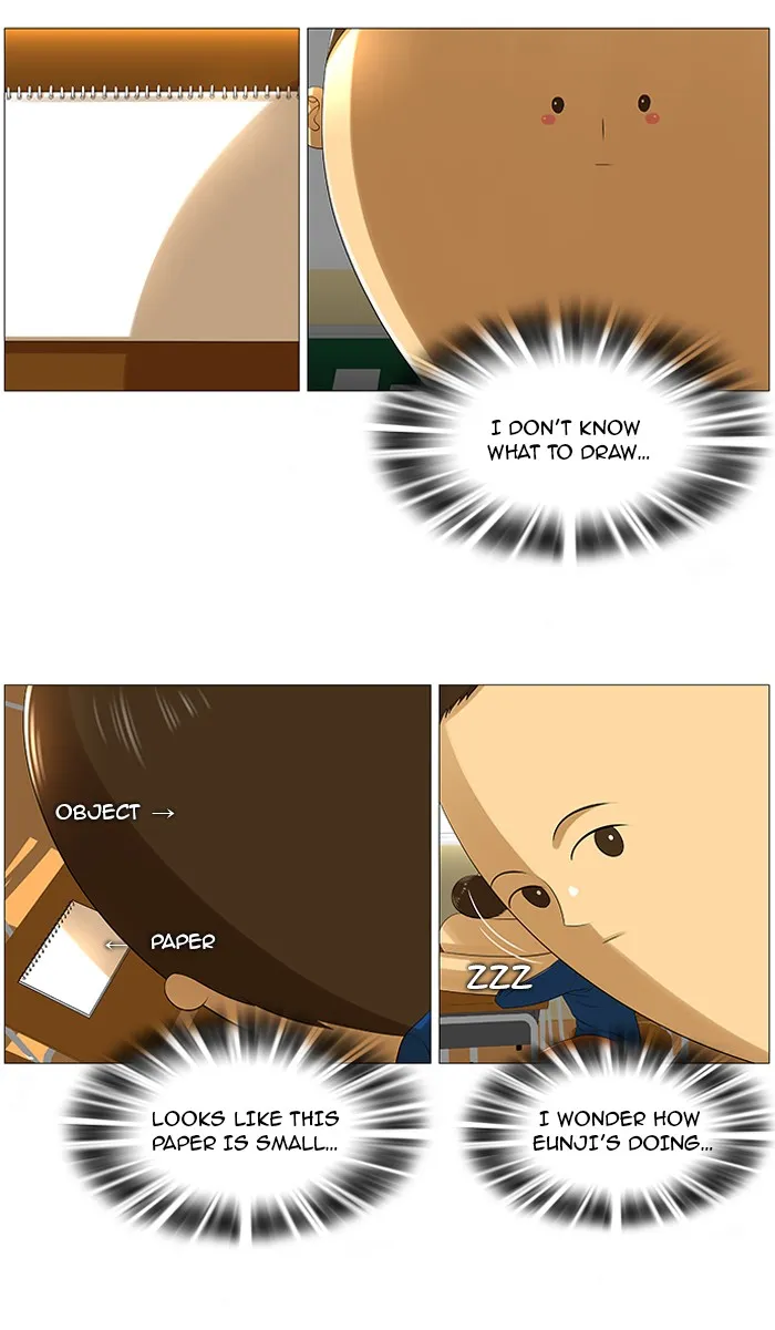 Read New Normal: Class 8 chapter 9 image 4 on Lezhin