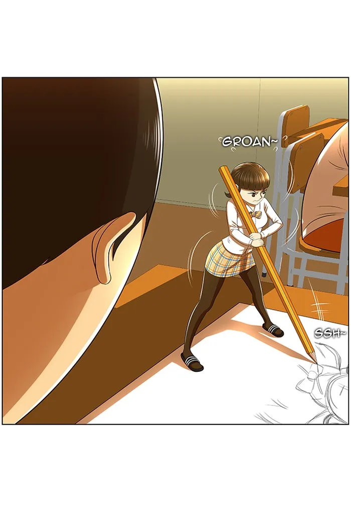 Read New Normal: Class 8 chapter 9 image 5 on Lezhin