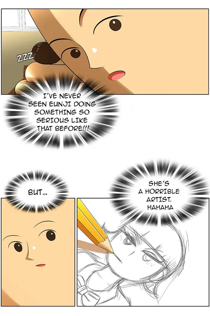 Read New Normal: Class 8 chapter 9 image 6 on Lezhin