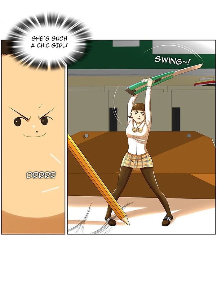 Read New Normal: Class 8 chapter 9 image 8 on Lezhin