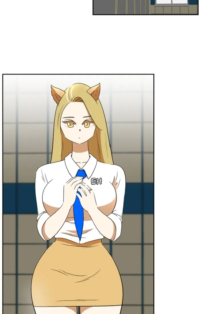 Read New Normal: Class 8 chapter 90 image 12 on Lezhin