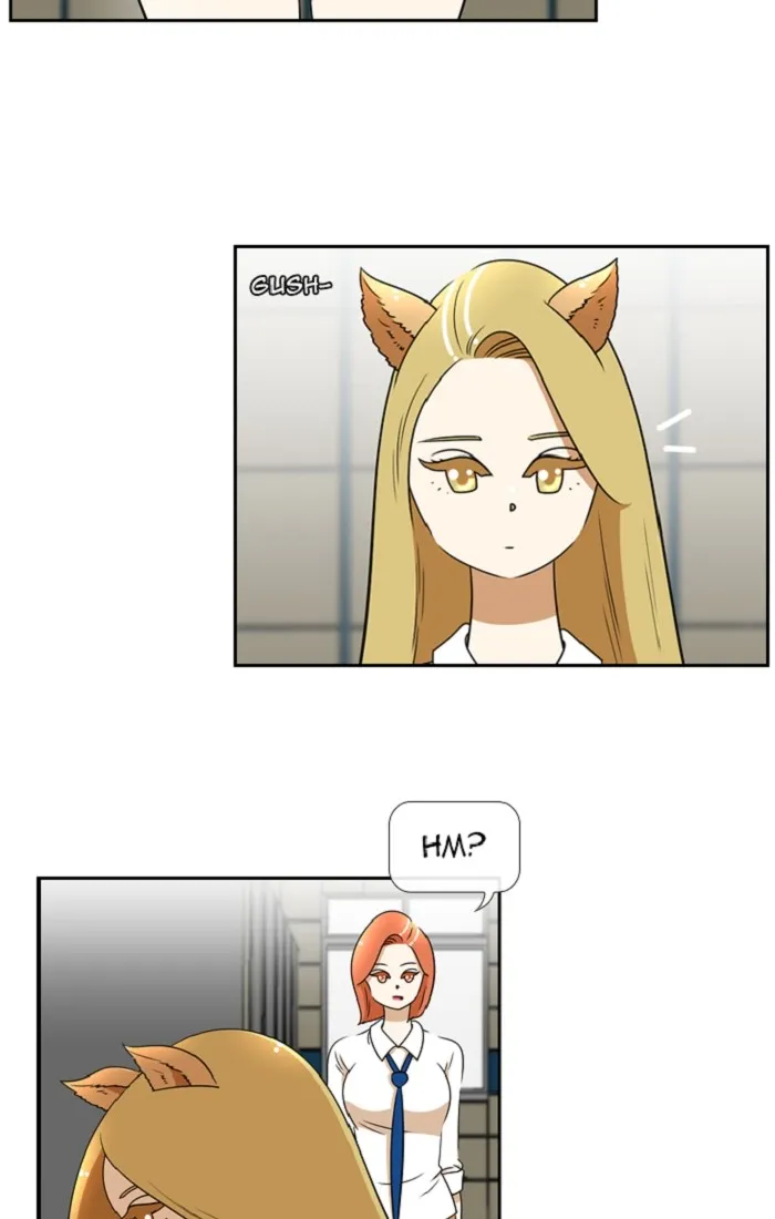 Read New Normal: Class 8 chapter 90 image 13 on Lezhin