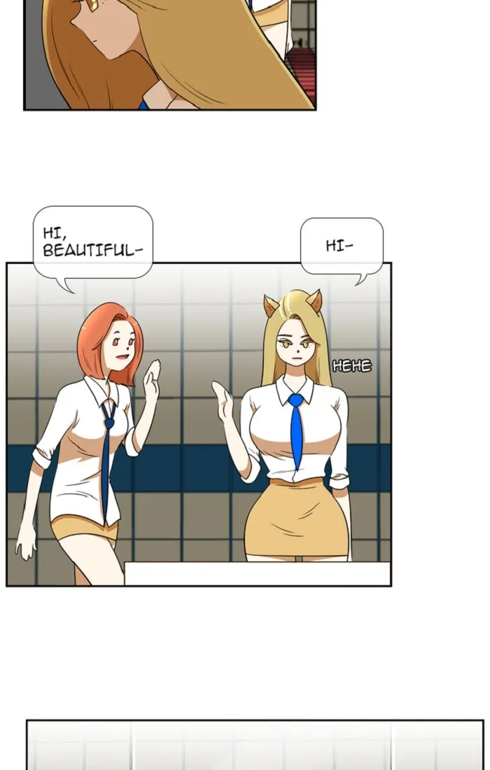 Read New Normal: Class 8 chapter 90 image 14 on Lezhin