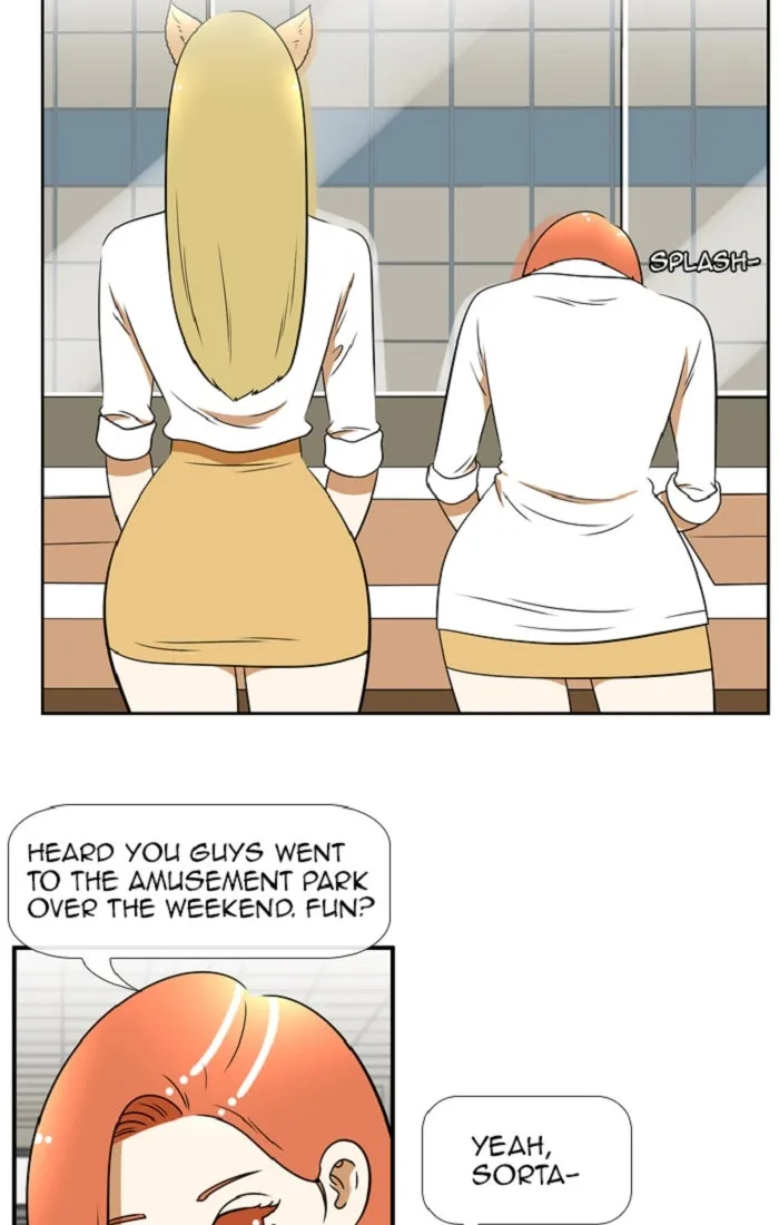 Read New Normal: Class 8 chapter 90 image 15 on Lezhin