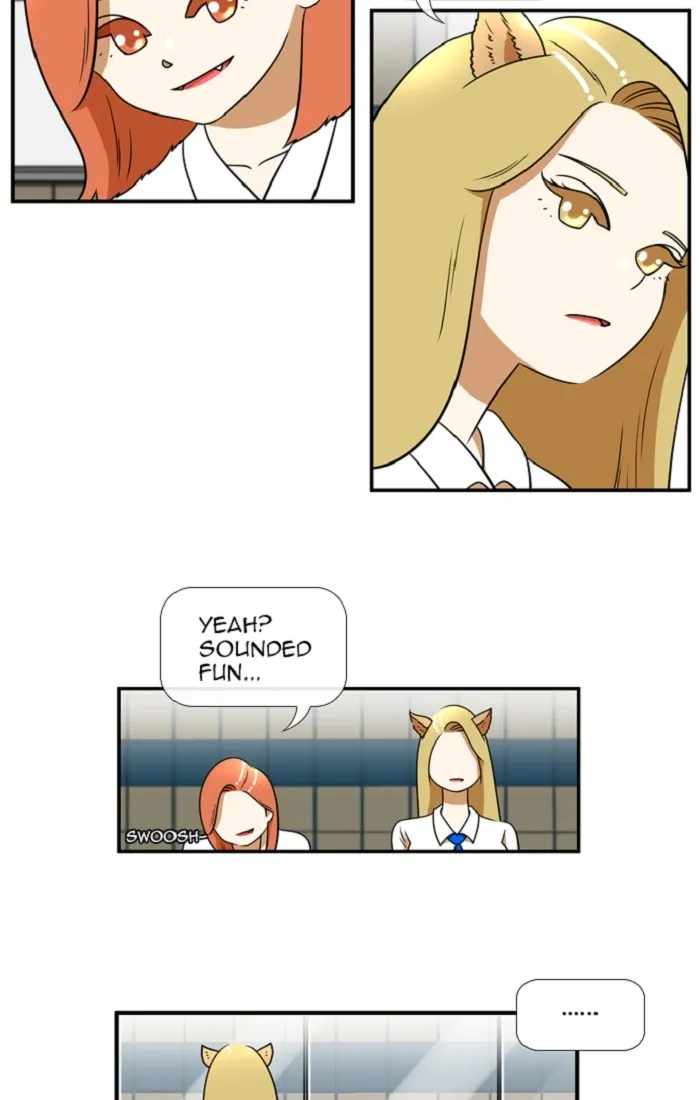 Read New Normal: Class 8 chapter 90 image 16 on Lezhin