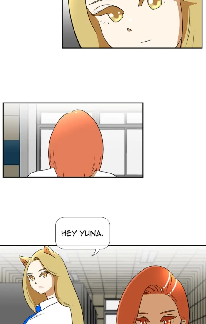 Read New Normal: Class 8 chapter 90 image 18 on Lezhin