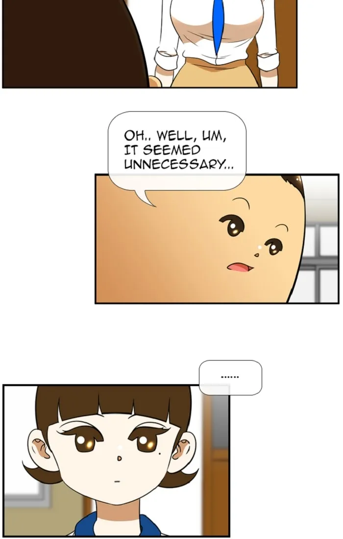 Read New Normal: Class 8 chapter 90 image 22 on Lezhin