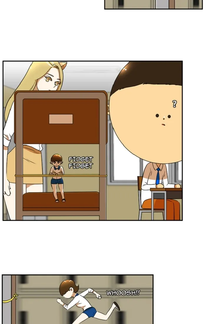 Read New Normal: Class 8 chapter 90 image 26 on Lezhin