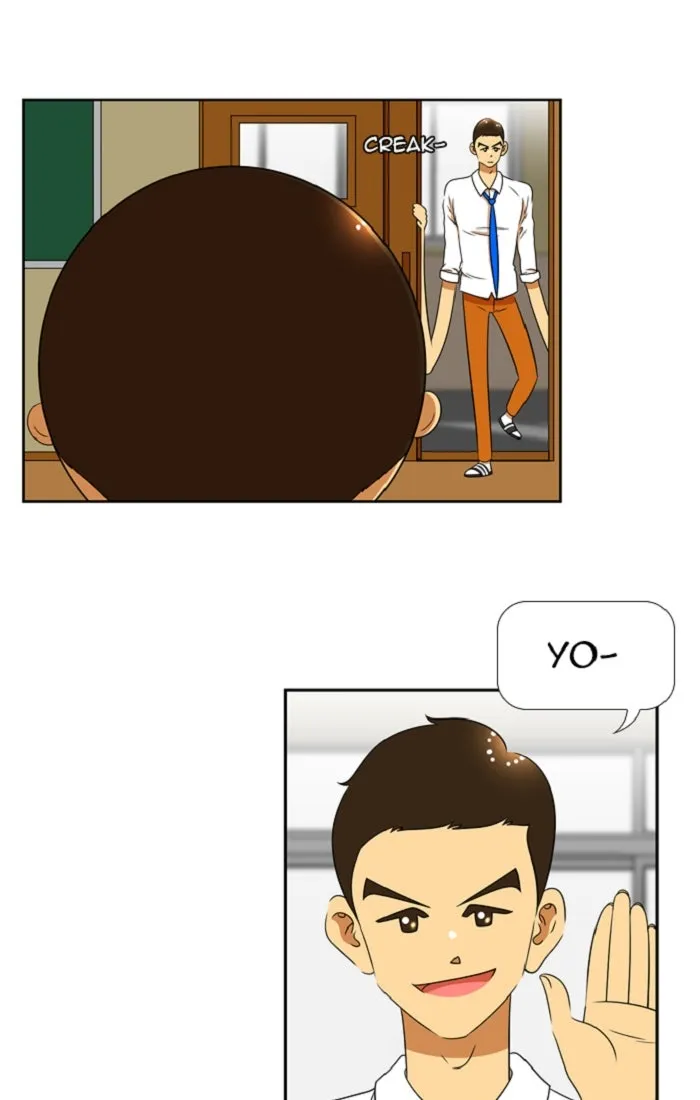 Read New Normal: Class 8 chapter 90 image 3 on Lezhin