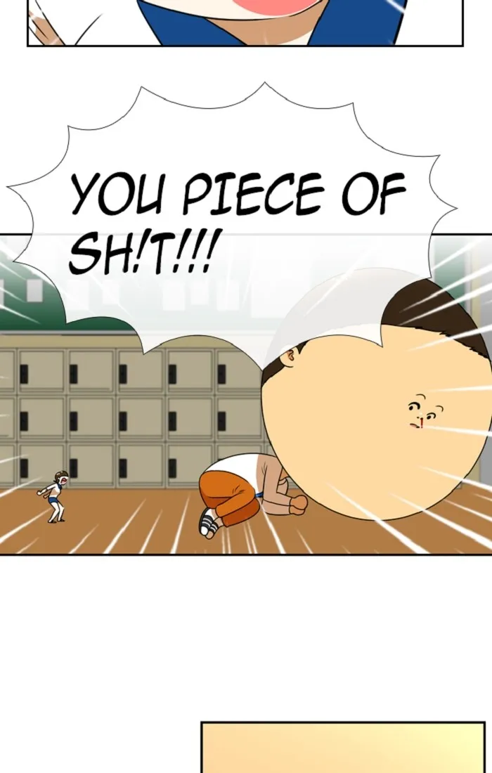Read New Normal: Class 8 chapter 90 image 30 on Lezhin